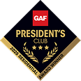 Presidents Club_3 Star_Residential with Year 1